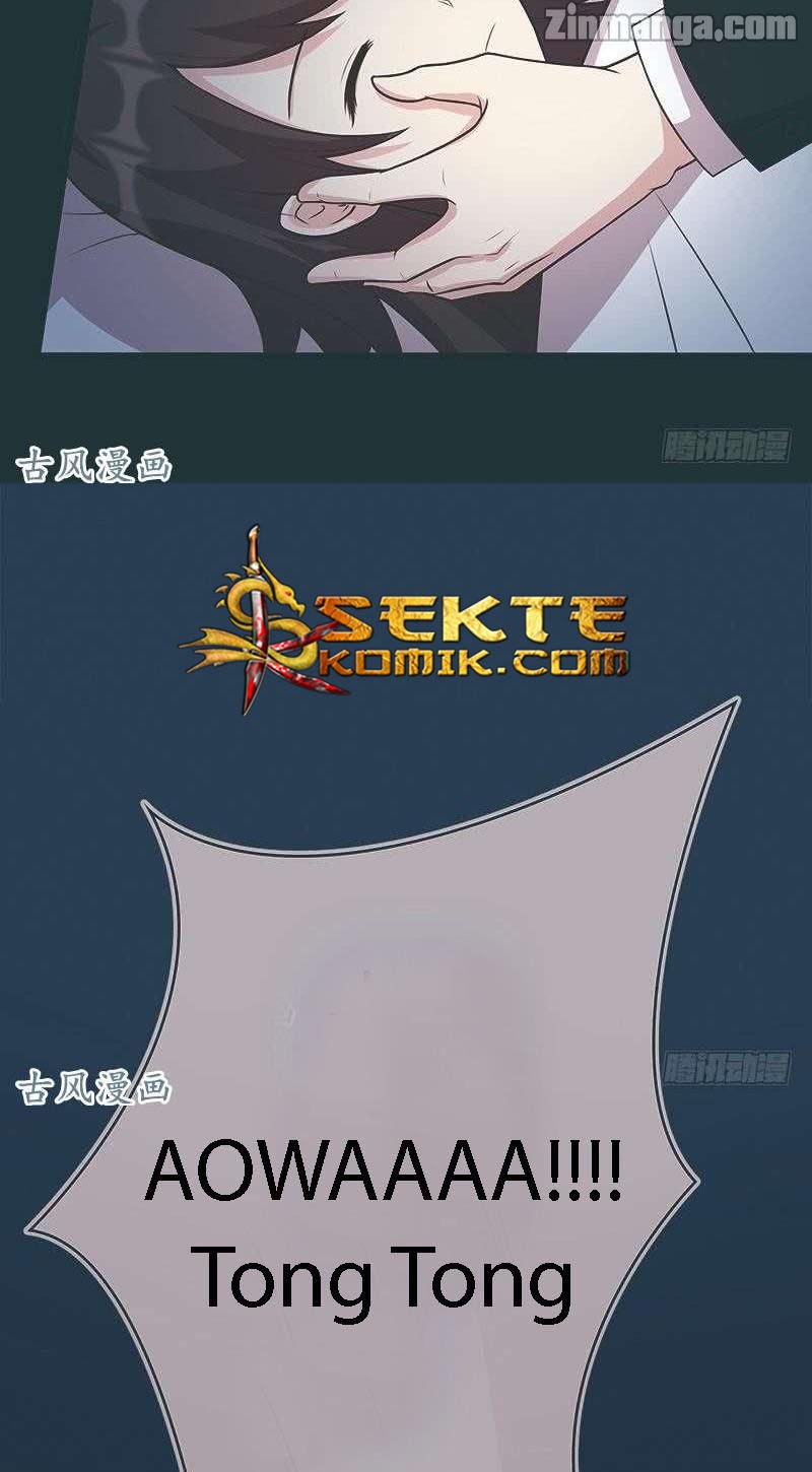 The Wife Contract and My Daughter’s Nanny Chapter 06 Bahasa Indonesia